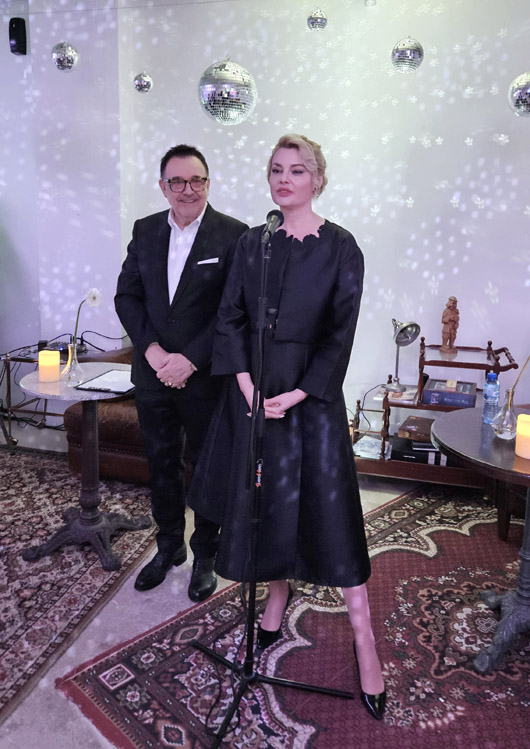 ONE Gallery отпразнува своя вдъхновяващ 10-ти рожден ден